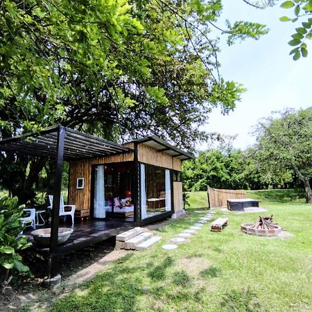 Terra Glamping Hotel San Pedro  Exterior foto