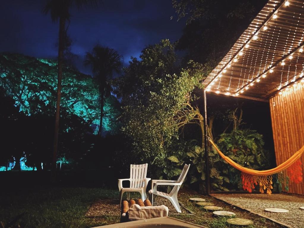 Terra Glamping Hotel San Pedro  Exterior foto