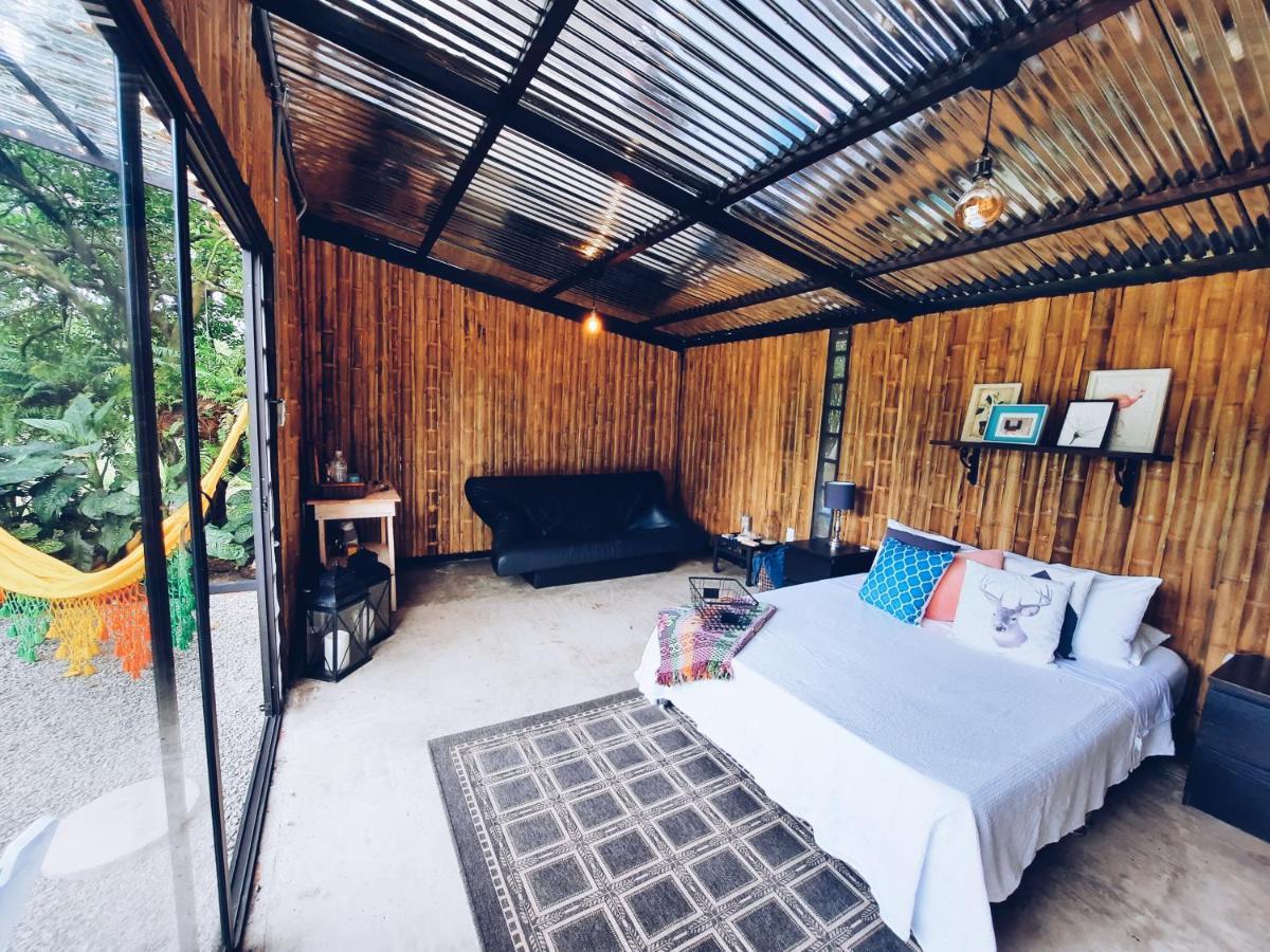 Terra Glamping Hotel San Pedro  Exterior foto