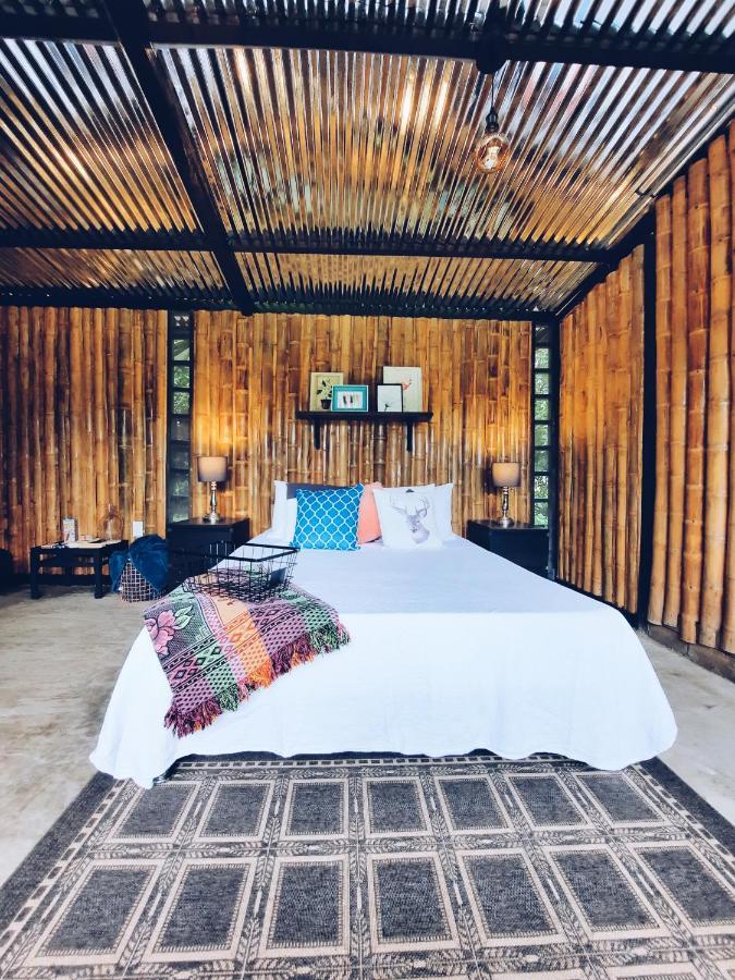 Terra Glamping Hotel San Pedro  Exterior foto