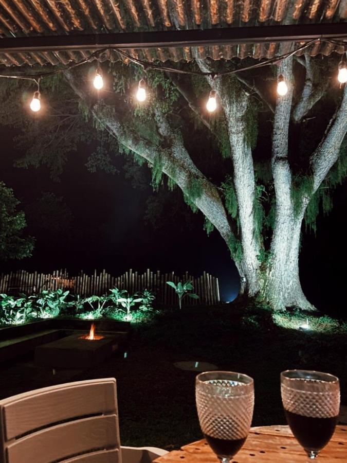 Terra Glamping Hotel San Pedro  Exterior foto