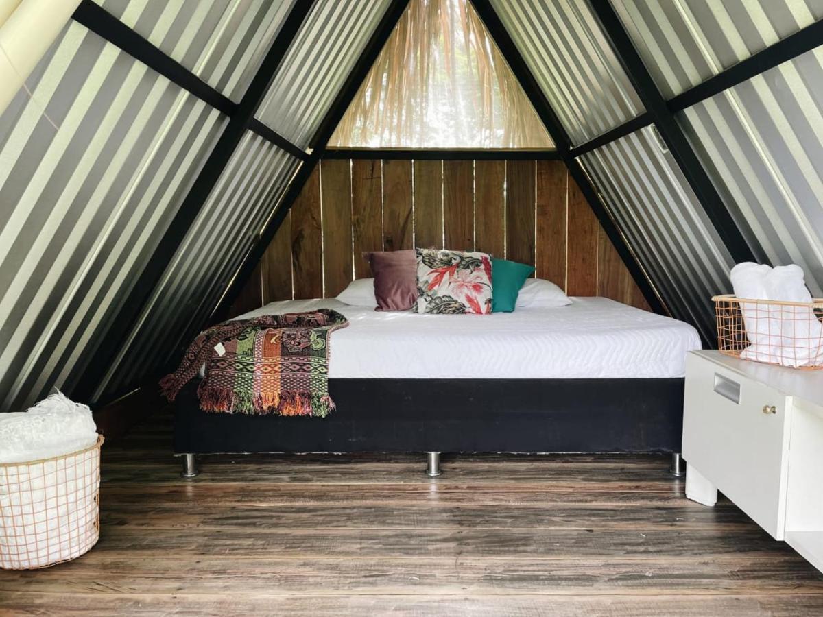 Terra Glamping Hotel San Pedro  Exterior foto